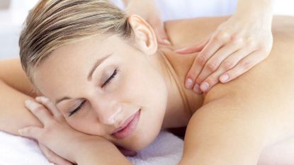 Bild von Exotische Traummassage ca. 30 Min.