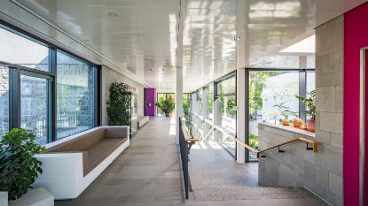 Bild von 2 Stunden Guten Morgen Sauna 