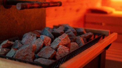 Bild von  Bade- und Saunalandschaft 2 Stunden