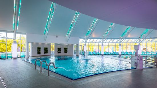 Bild von 2 Std. Badelandschaft zzgl.10 EUR Pfand