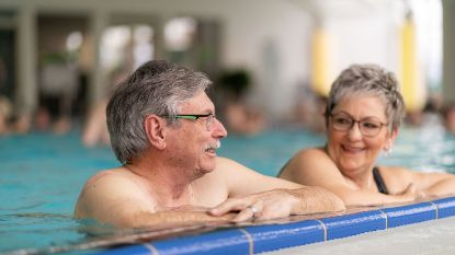 Bild von 3 Stunden Badelandschaft Gutschein