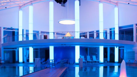 Bild von 5 Tage Eintritt BWB zzgl. 10 € Pfand 