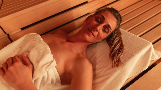 Bild von 3 Std. Bade- und Saunalandschaft zzgl.10 EUR Pfand Pyramide